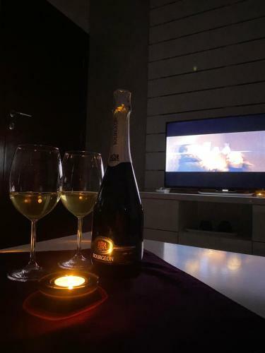 Apartamento Vip