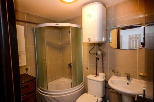 Apartamento "lola"