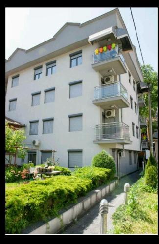 Apartamento "lola"