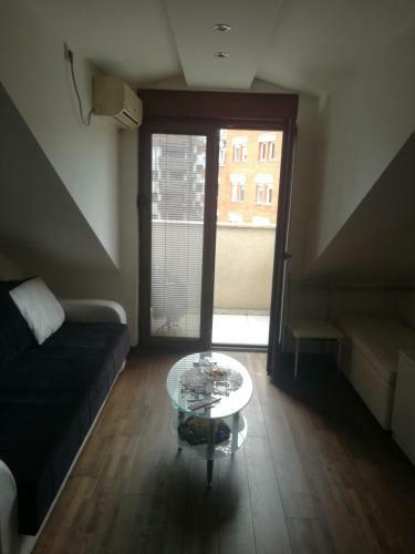 Apartment Milijana