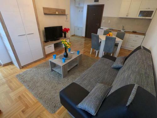 Apartmani Centar Vrnjacka Banja & Free Parking