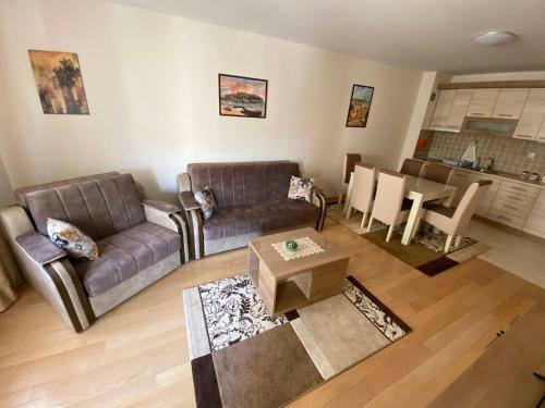Apartman Bozur