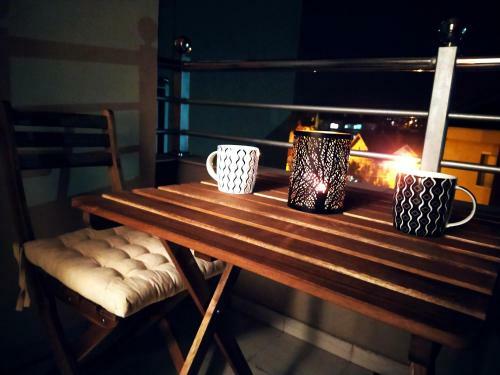 Apartman Paradiso 211