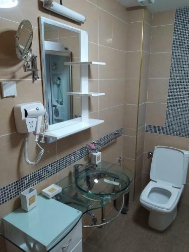 Apartman Paradiso 211