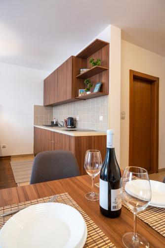 Apartman Paradiso 211