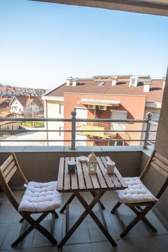 Apartman Paradiso 211