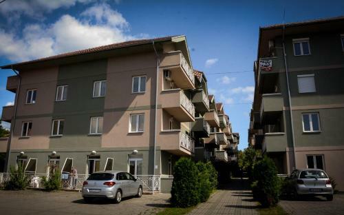 Apartman White House