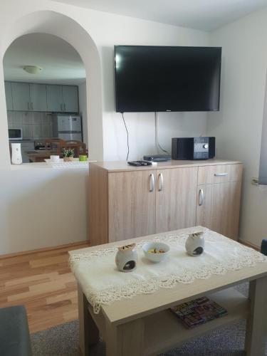 Comfort Inn Apartmani