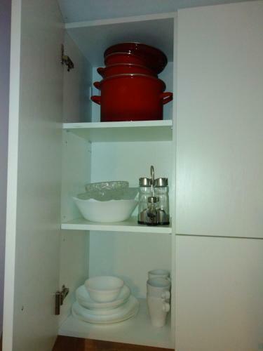Apartamento Studio Mako