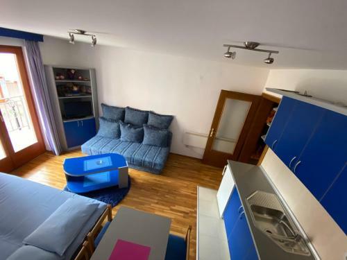 Apartman Nadja