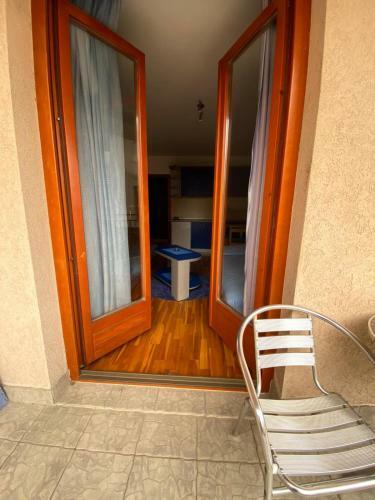 Apartman Nadja