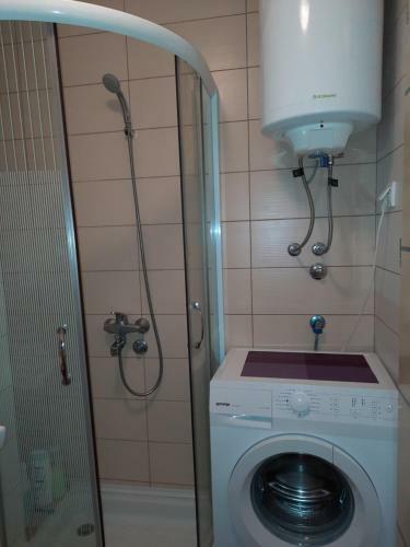 Apartman Ana