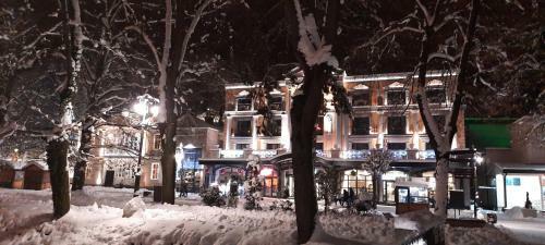 Apartman Ana