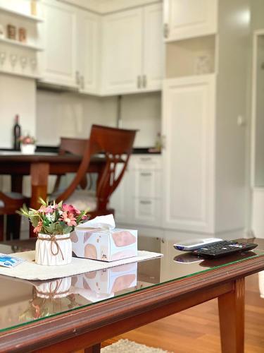 Lux Apartman 'opereta' A-19