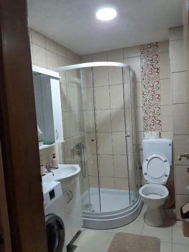 Apartman Kala