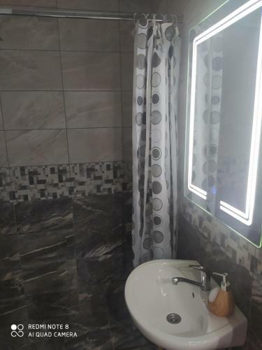 Apartmani Mari? In Vrnjacka Banja