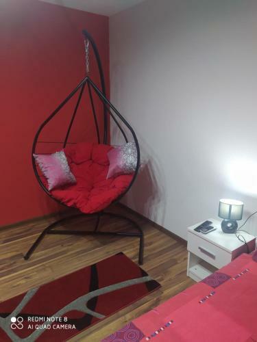 Apartmani Mari? In Vrnjacka Banja