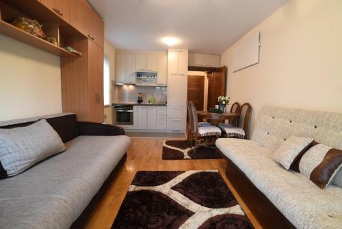 Apartamento Studio Vienna Vrnja?ka Banja