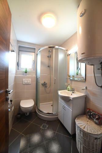 Apartamento Studio Vienna Vrnja?ka Banja
