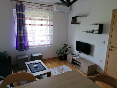 Apartman San