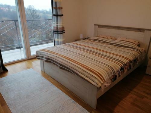 Apartman San
