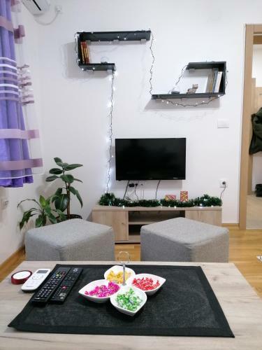 Apartman San
