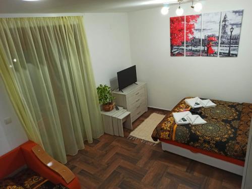 Apartman Sunce