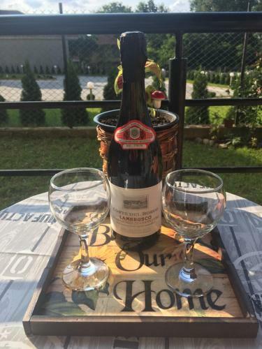 Apartman Sunce