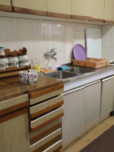 Apartman Popovic