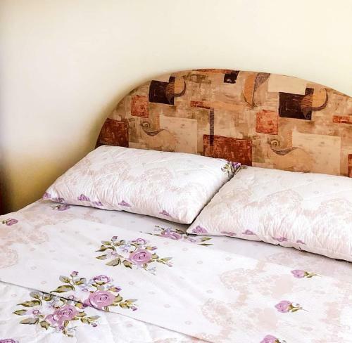 Apartman Djina