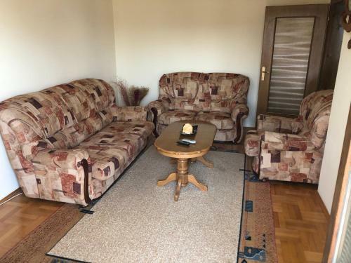 Apartman Djina