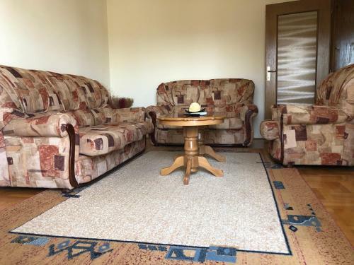Apartman Djina
