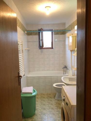 Apartman Djina