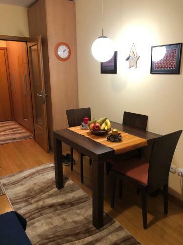 Apartamento Studio Mi?el