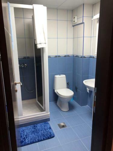 Apartamento Studio Mi?el 2