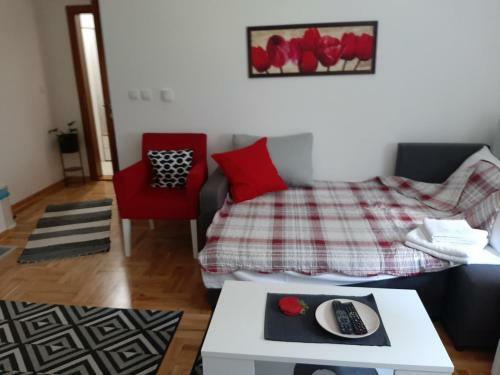 Apartman Oaza