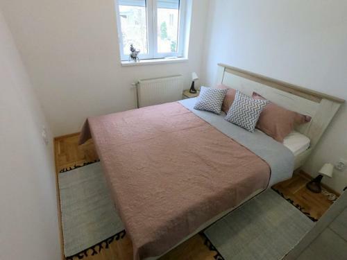 Apartman Oaza