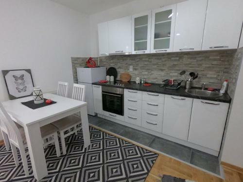 Apartman Oaza
