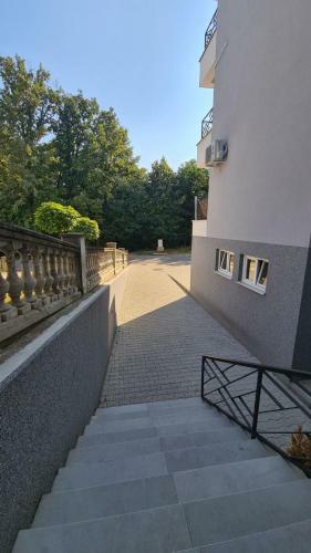 Nency Apartments