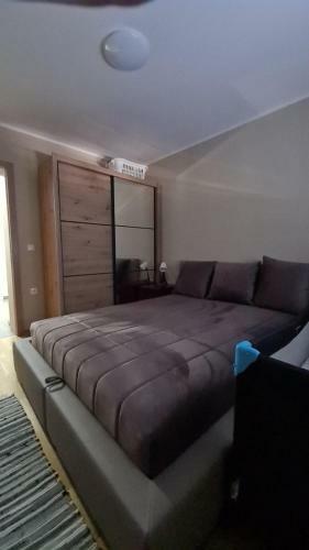 Nency Apartments
