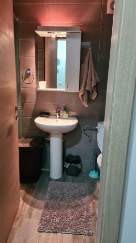 Nency Apartments