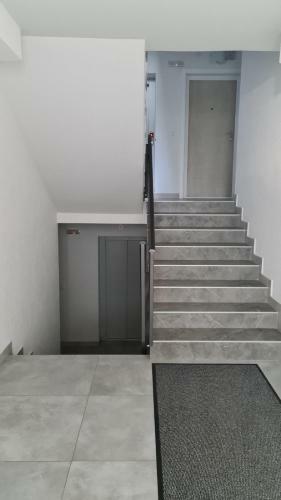 Nency Apartments