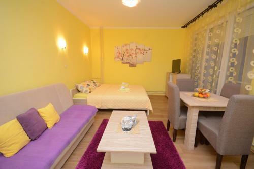 Apartman Sladja
