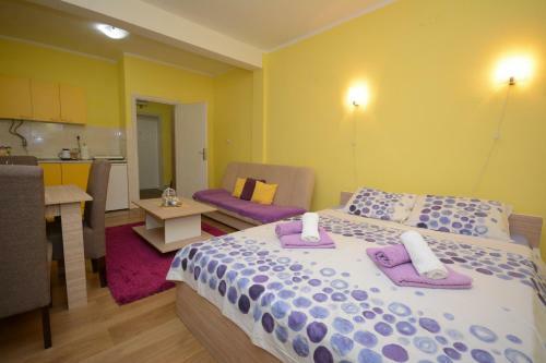Apartman Sladja