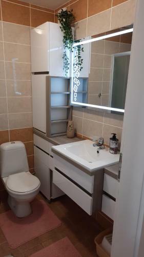 Apartman Modena Lux