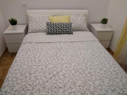Apartamento Nina