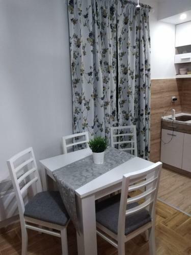 Apartamento Nina