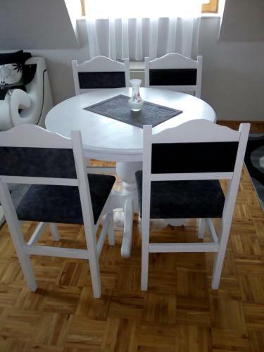 Apartman Kru?ni Tok Vrnja?ka Banja