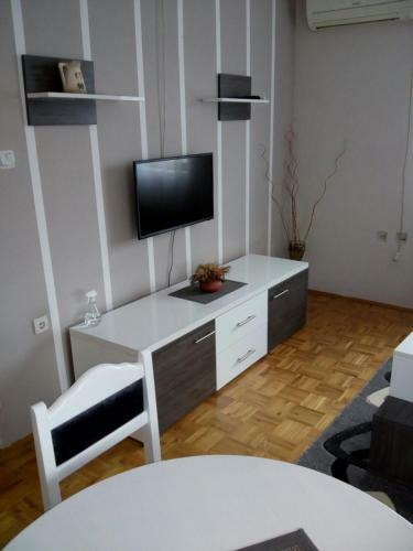 Apartman Kru?ni Tok Vrnja?ka Banja