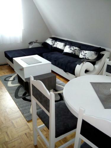 Apartman Kru?ni Tok Vrnja?ka Banja